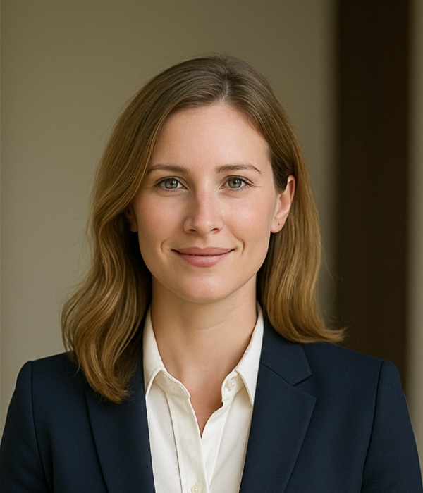 Sophia Kennith