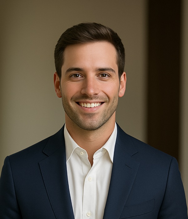 Jacob Austin